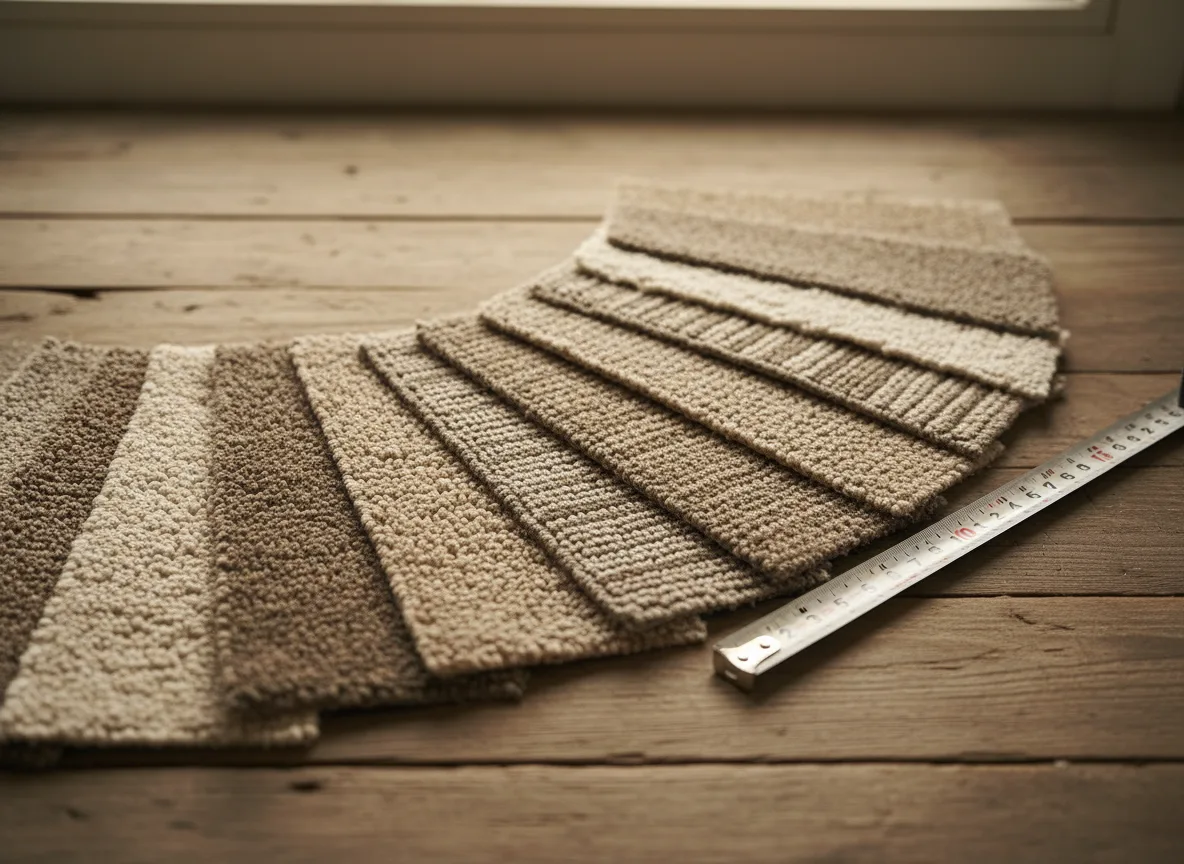 Carpet Installation Kipton, OH FAQs